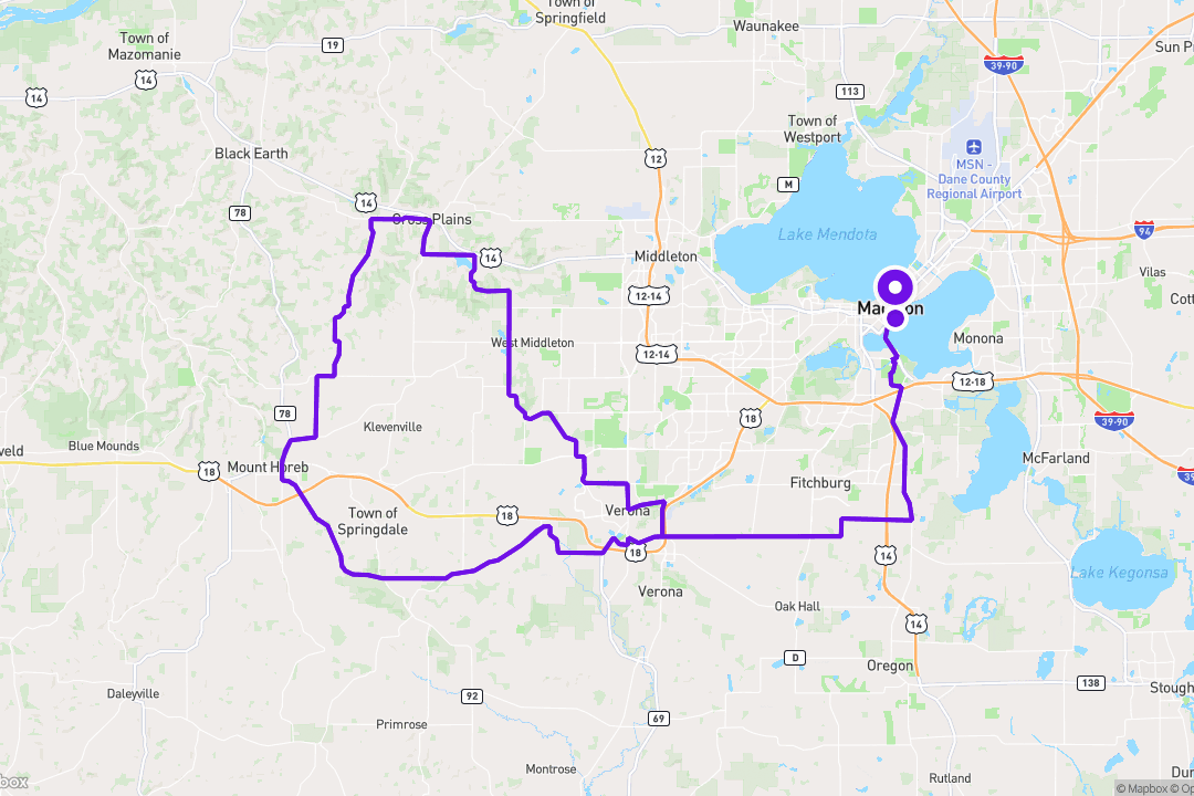 IRONMAN WISCONSIN
