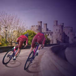 RideCymru Virtual 2026