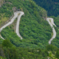 ALPE D'HUEZ | FRANCE