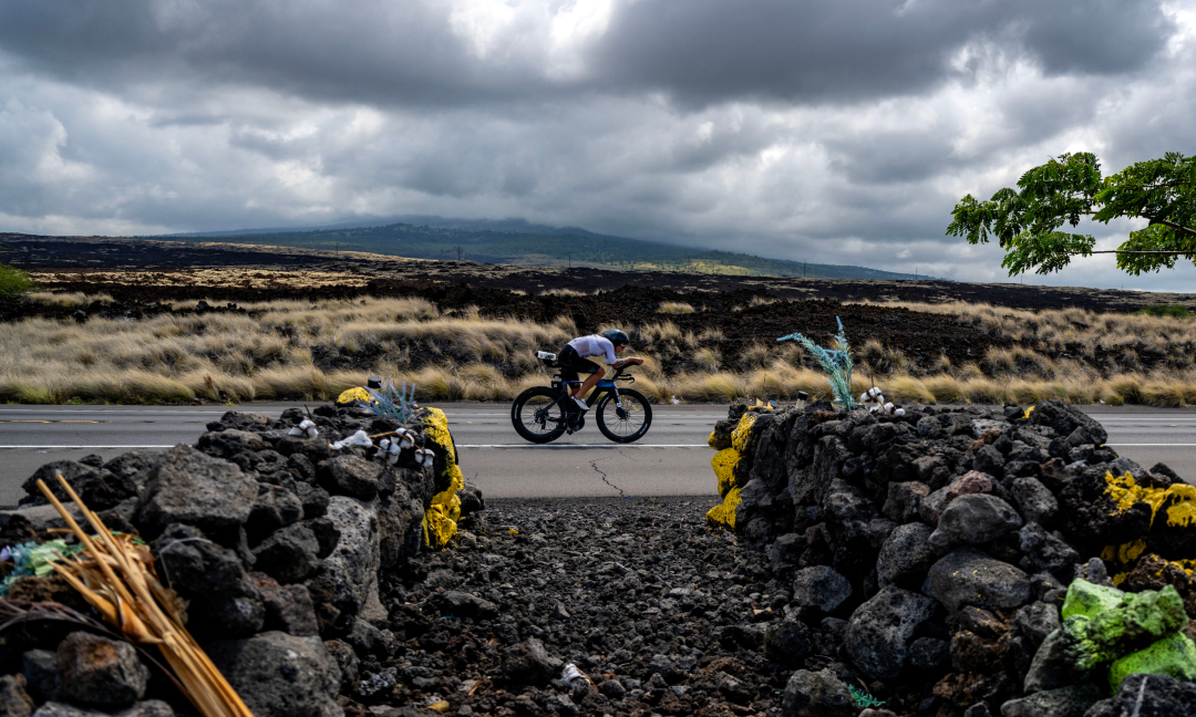 Half-IRONMAN Training Plans: How to Prepare for Your First 70.3