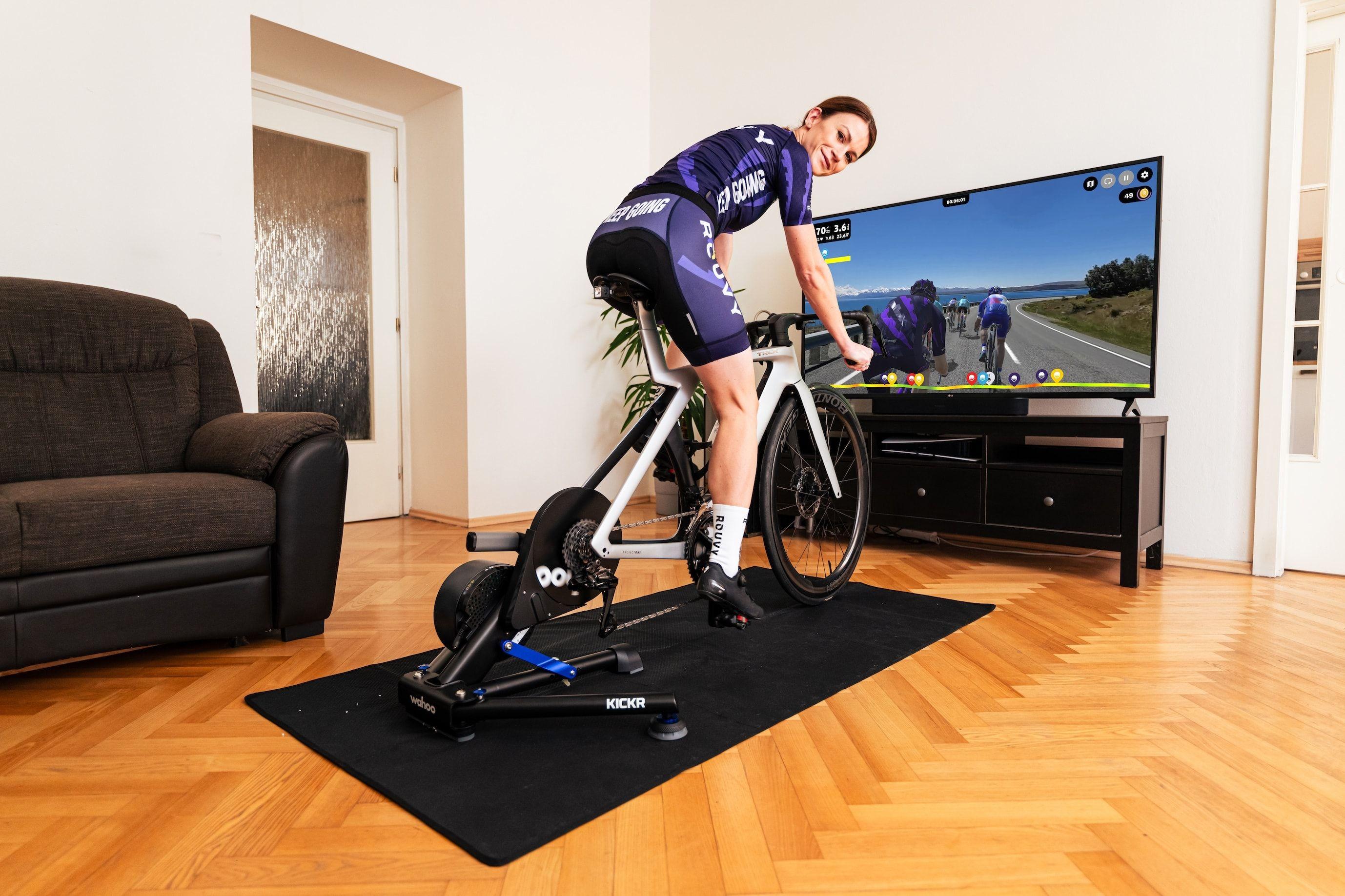 female cyclist riding on ROUVY.jpeg