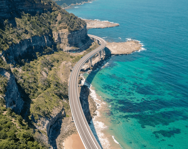 Oceania