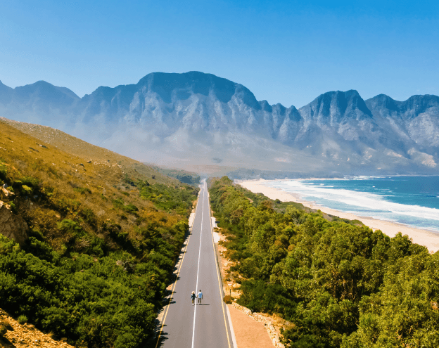 South Africa
