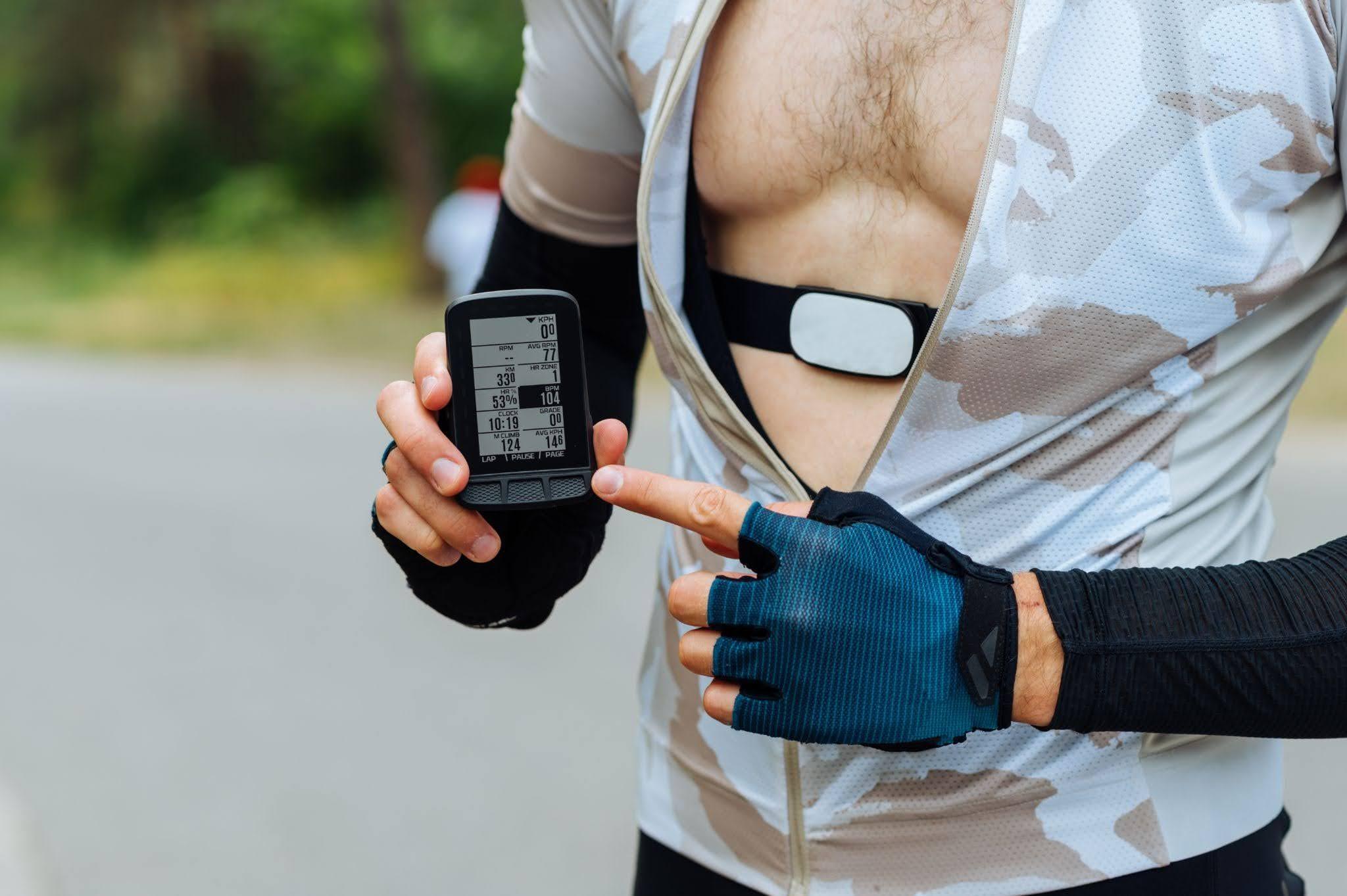 CYCLING HEART-RATE ZONES: HOW TO FIND YOUR ZONES, RIDE ZONE 2, AND TRAIN SMARTER