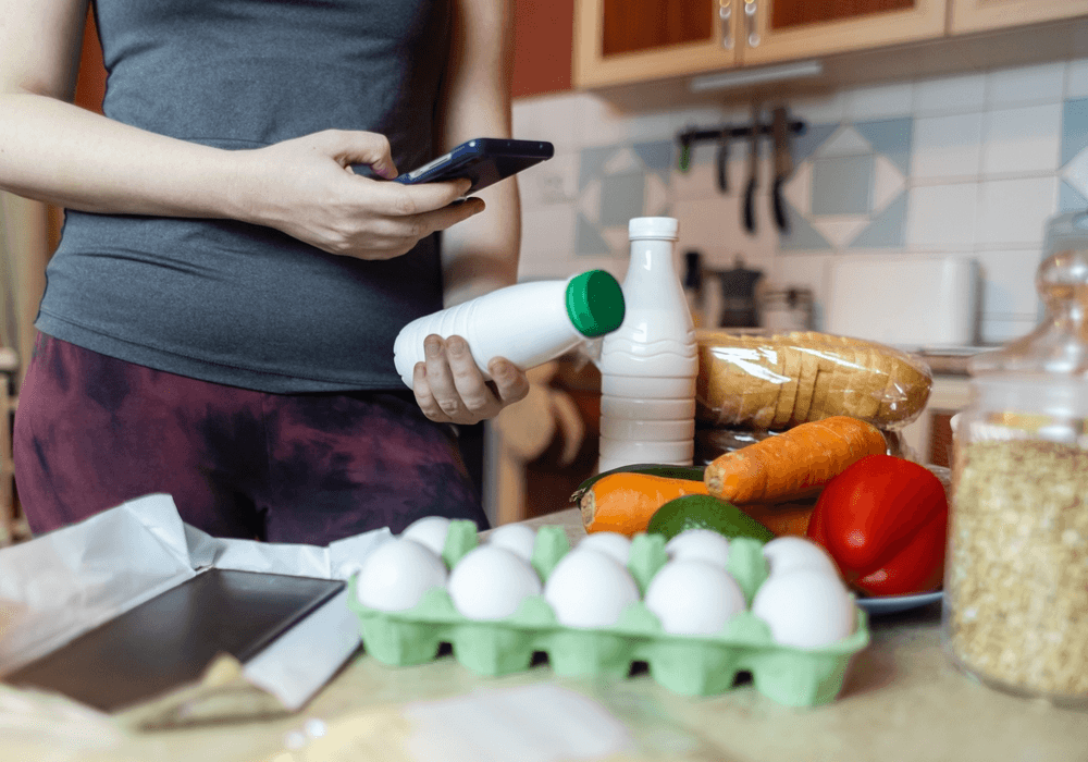 Best Nutrition Tracking Apps 2025 – Optimize Your Diet & Performance