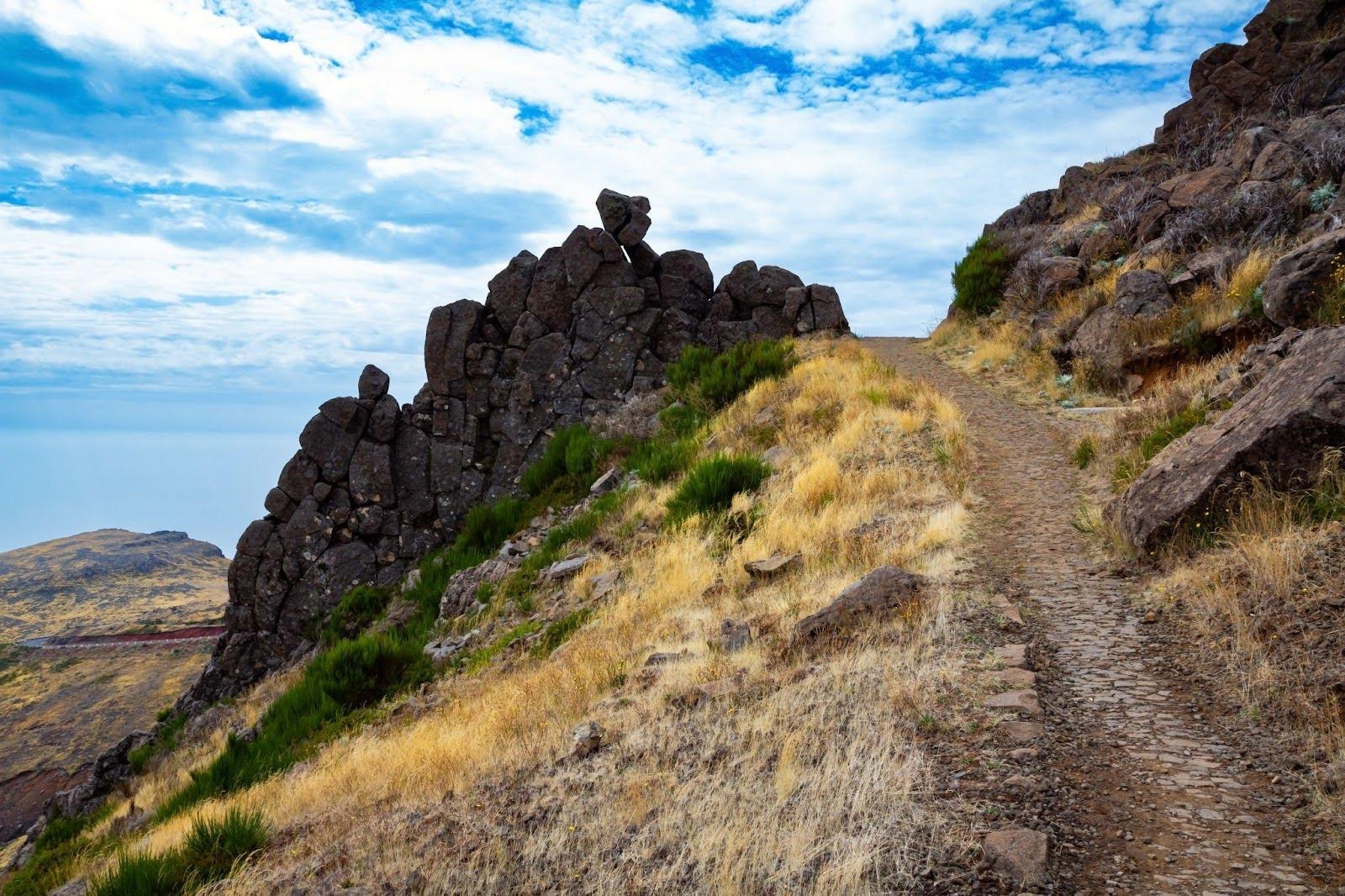 Cycling in Madeira: Road cycling and mountain biking guide