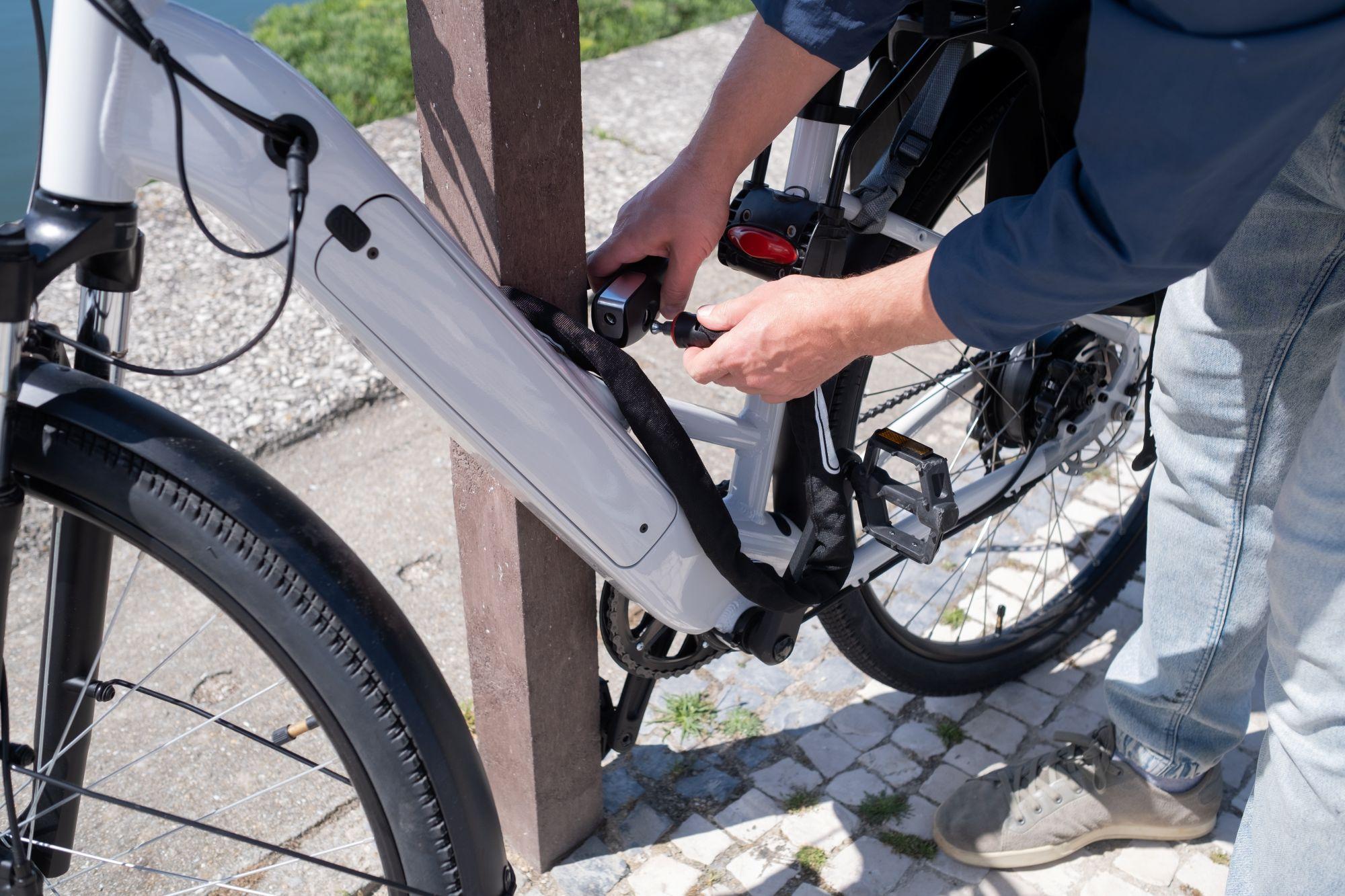 E-bike insurance: do electric bikes need cover?