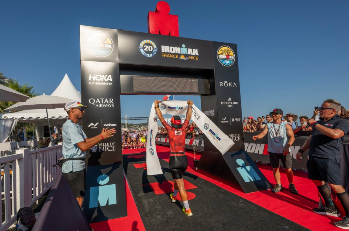 IRONMAN und Triathlon: Worin genau liegt der Unterschied?
