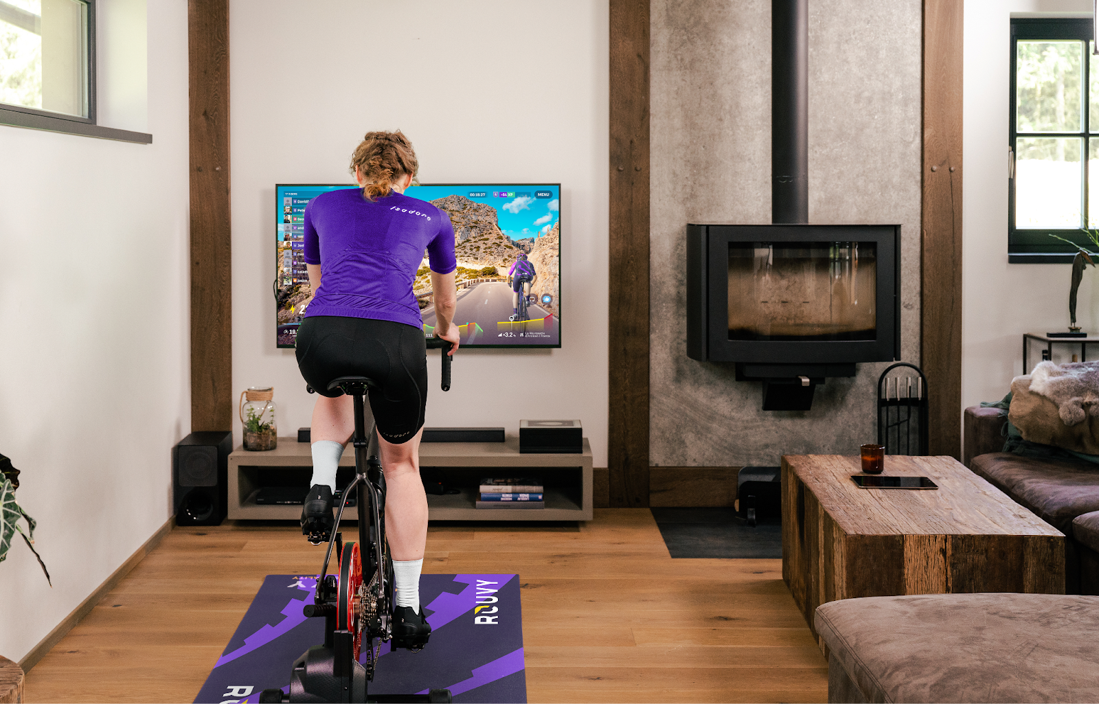 Cycling workouts under 30 minutes: 5 sessions for time-crunched riders