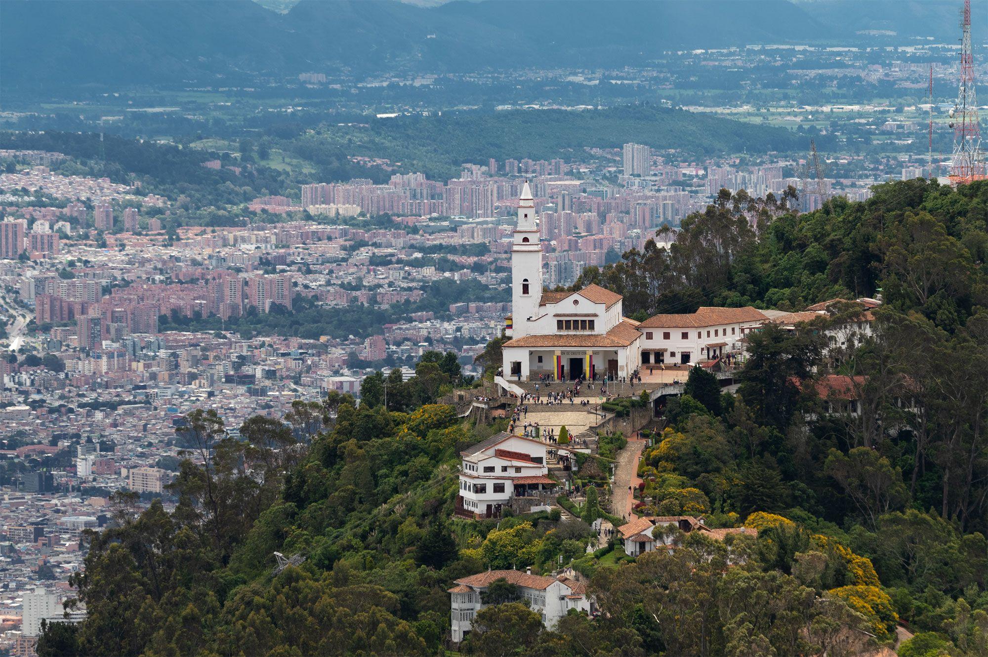 COLOMBIA