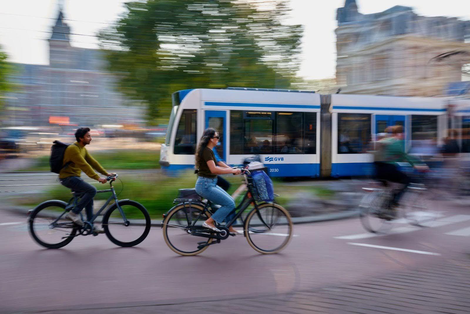 How to pick the perfect commuter bike for your daily ride