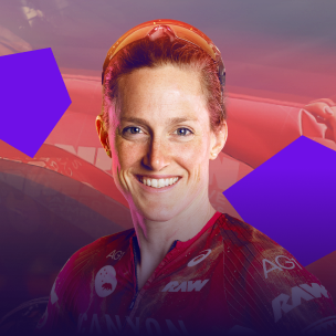 The Big IRONMAN Ride with Kat Matthews
