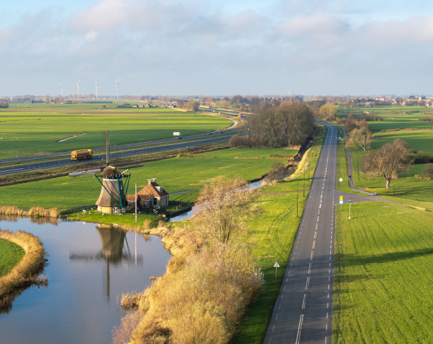Netherlands