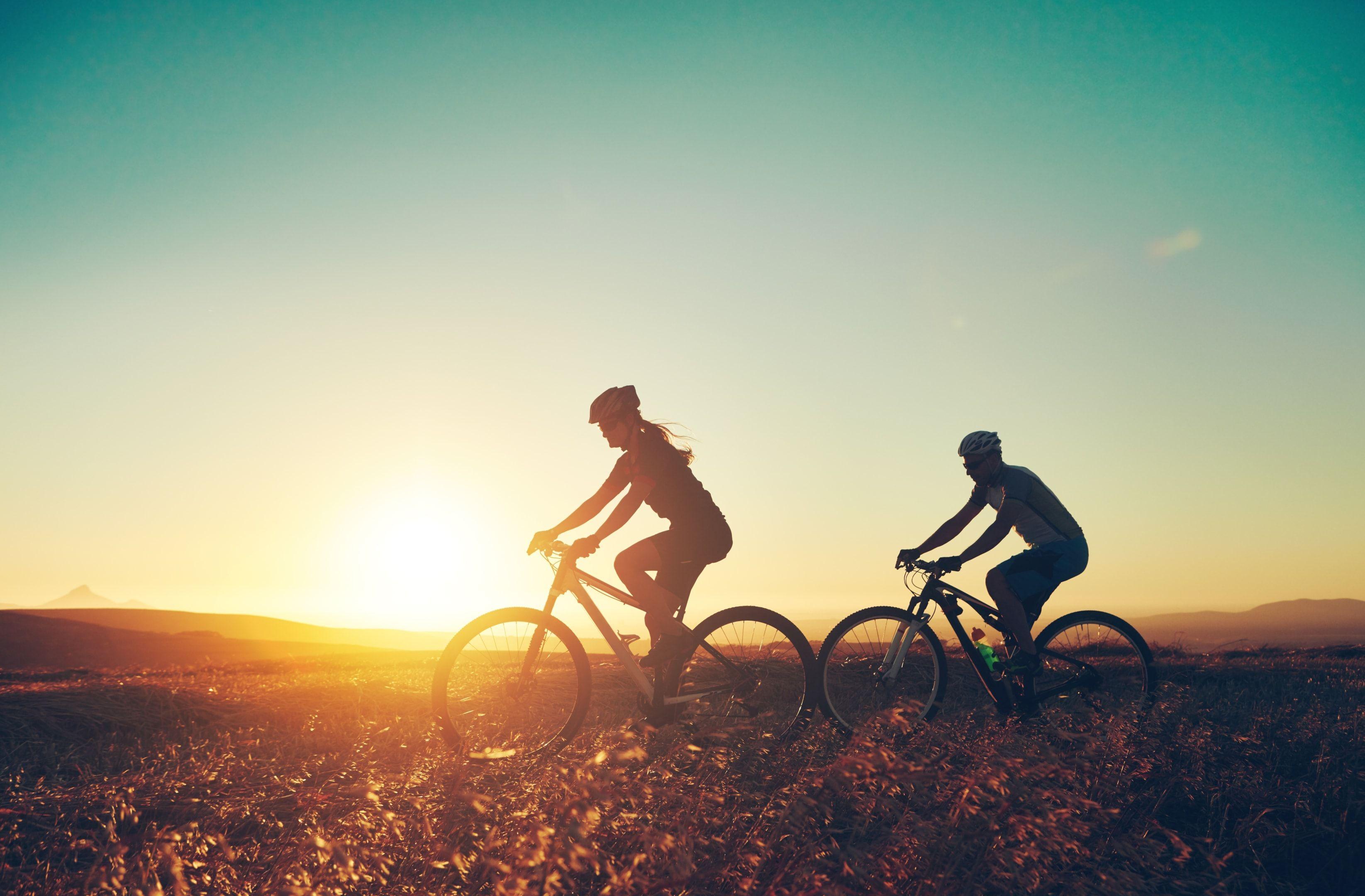 Recovery Rides Explained: Benefits and How to Do Them Right