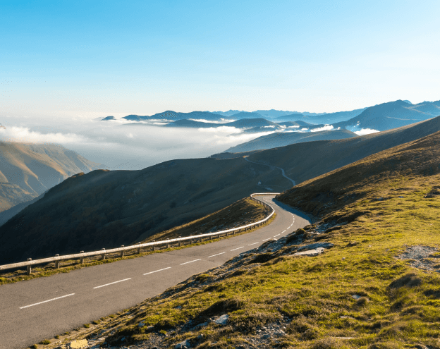 Pyrenees