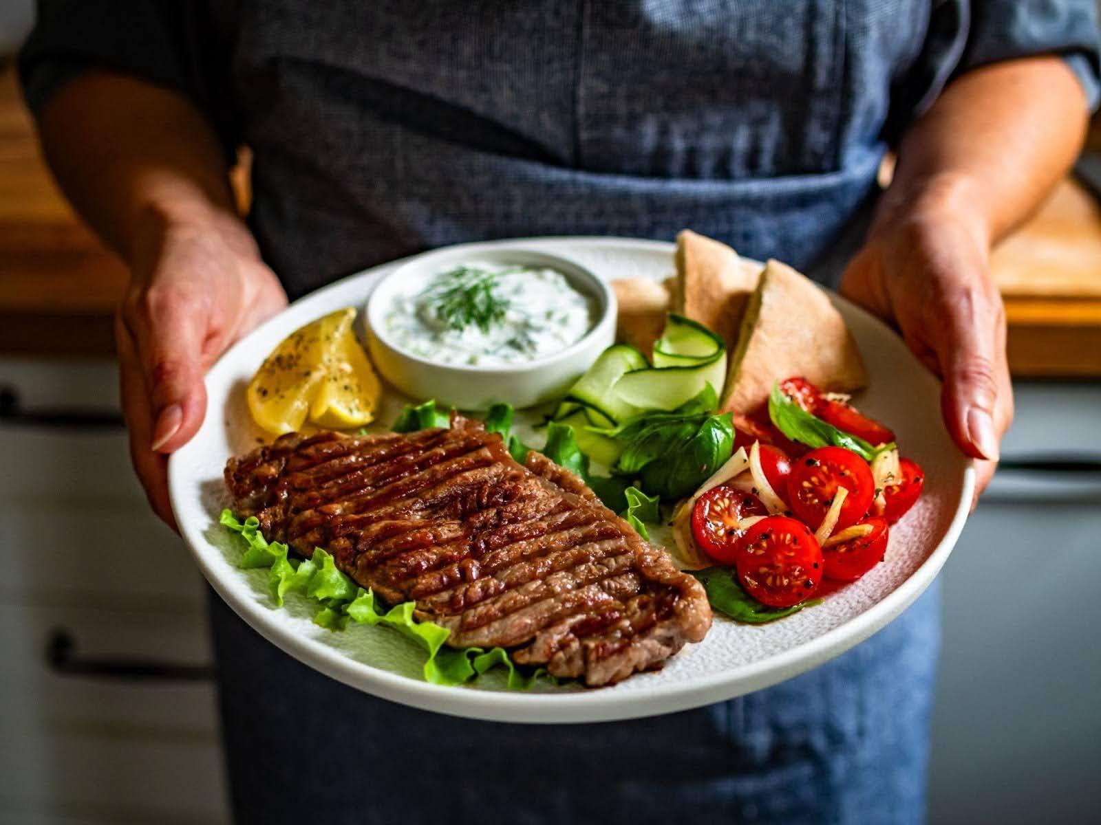 Keto diet for endurance athletes - benefits, drawbacks & how to start