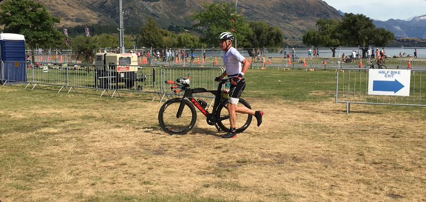 EXPLORE AMAZING WANAKA WITH ANDREW MCLEOD