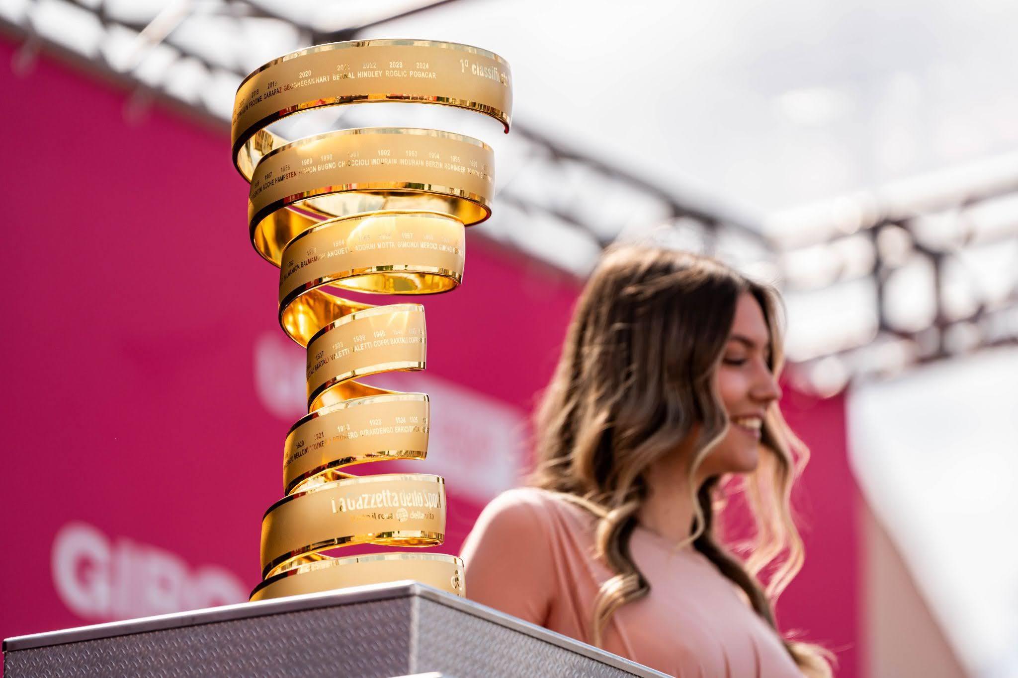 Inside the 2026 Giro d’Italia route: the climbs that could decide the race