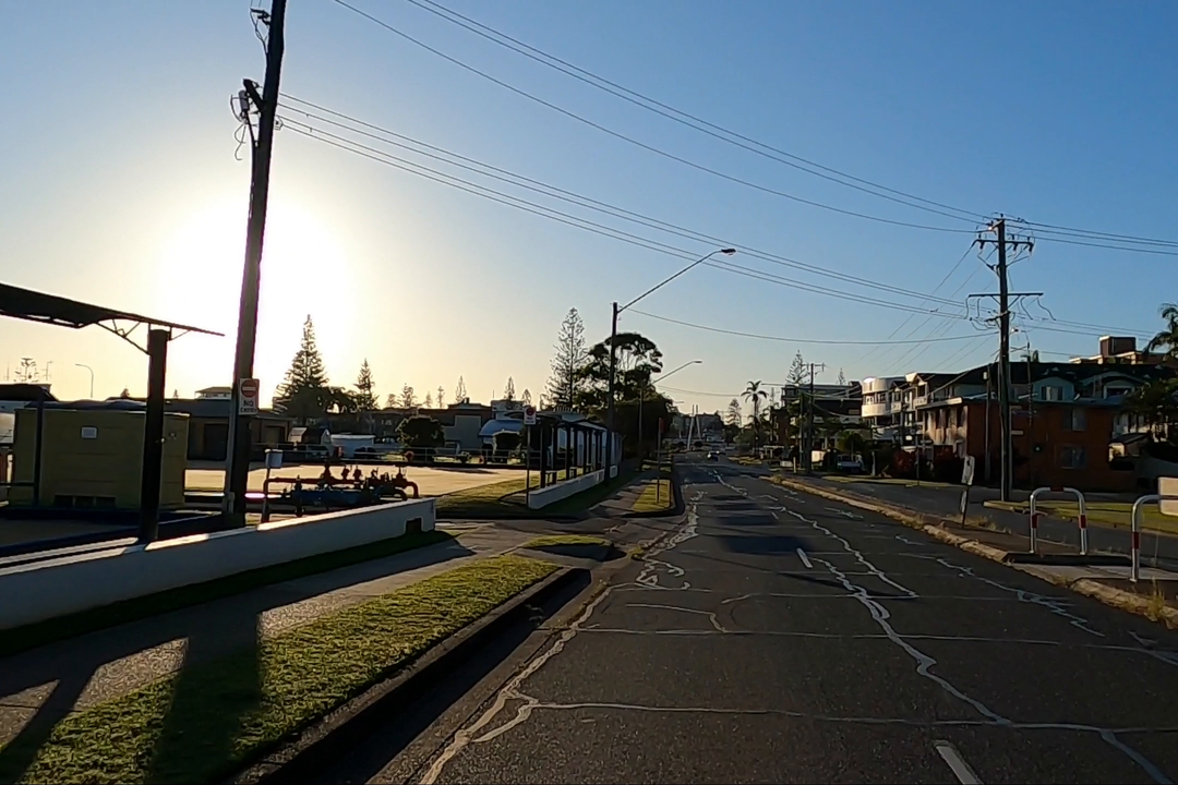 IRONMAN 70.3 Port Macquarie 2019