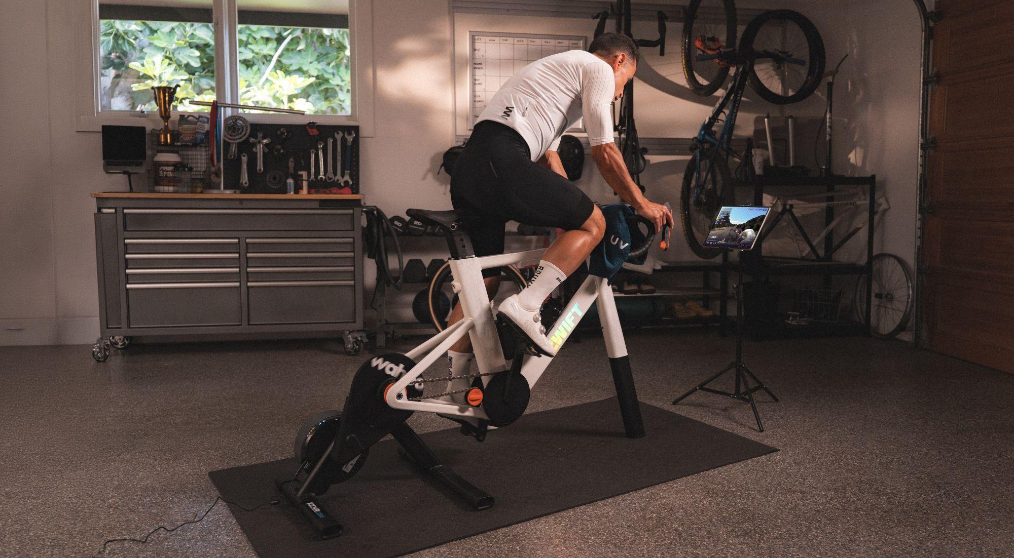 How to Choose the Perfect Indoor Trainer in 2026