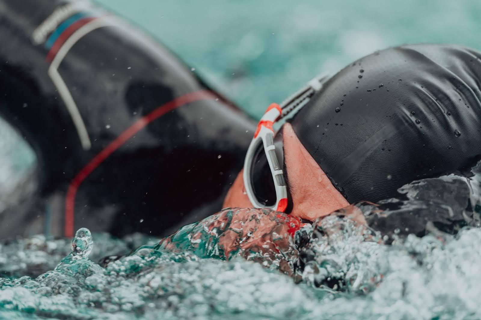 The best triathlon swim goggles of 2025: TOP picks & reviews