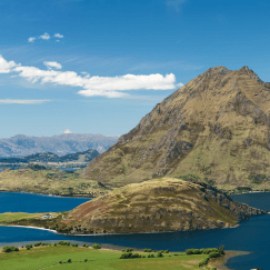 Challenge Wanaka