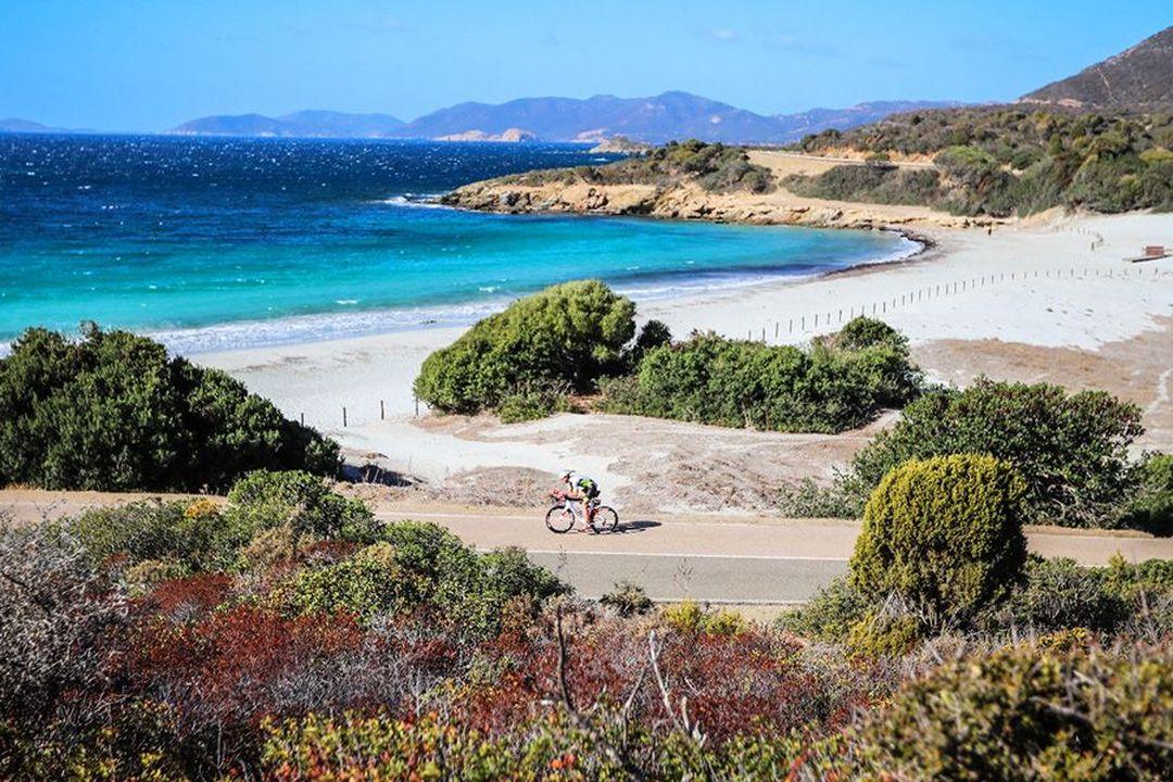 Challenge Forte Village | Sardinia