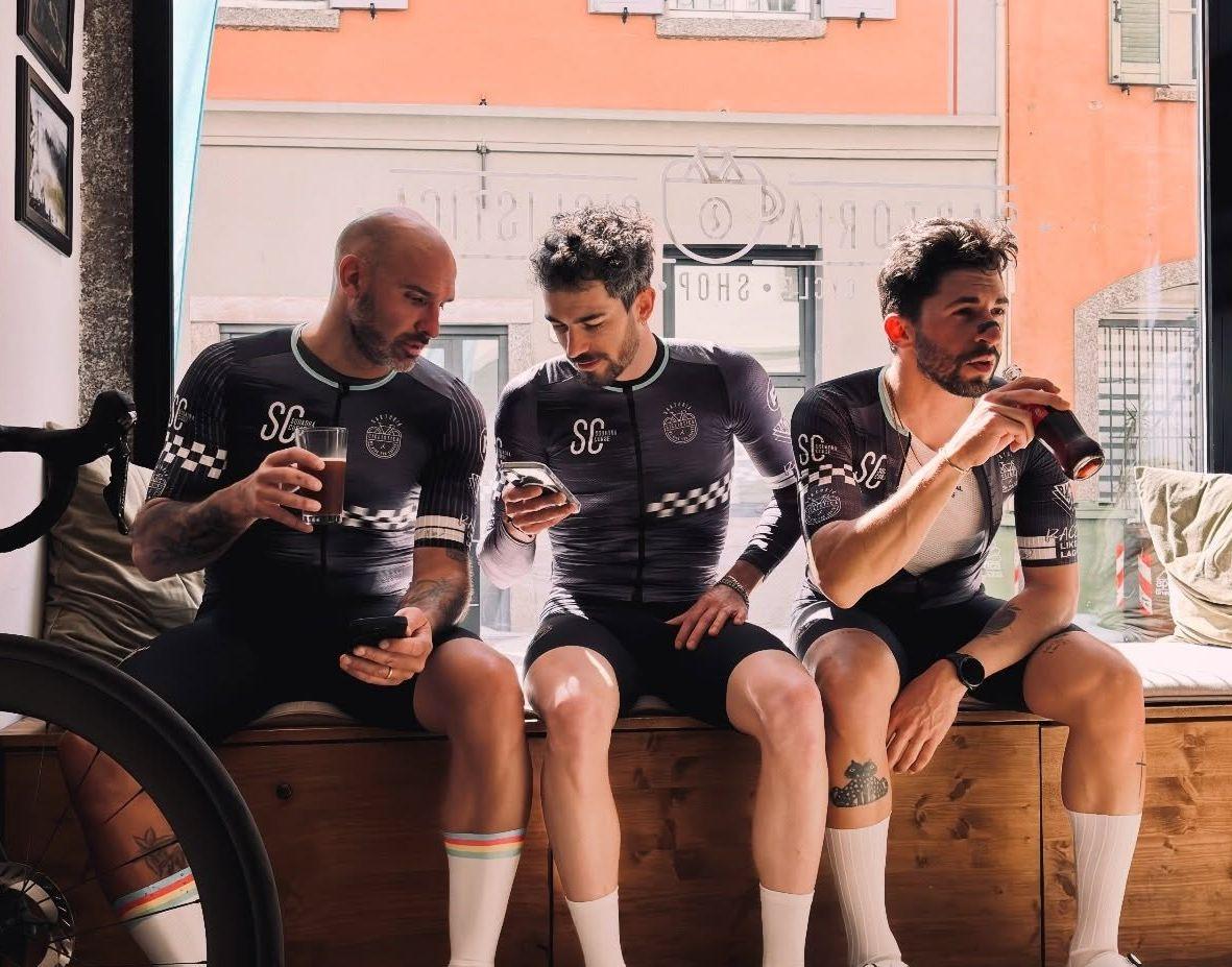 SARTORIA CICLISTICA (COMO)