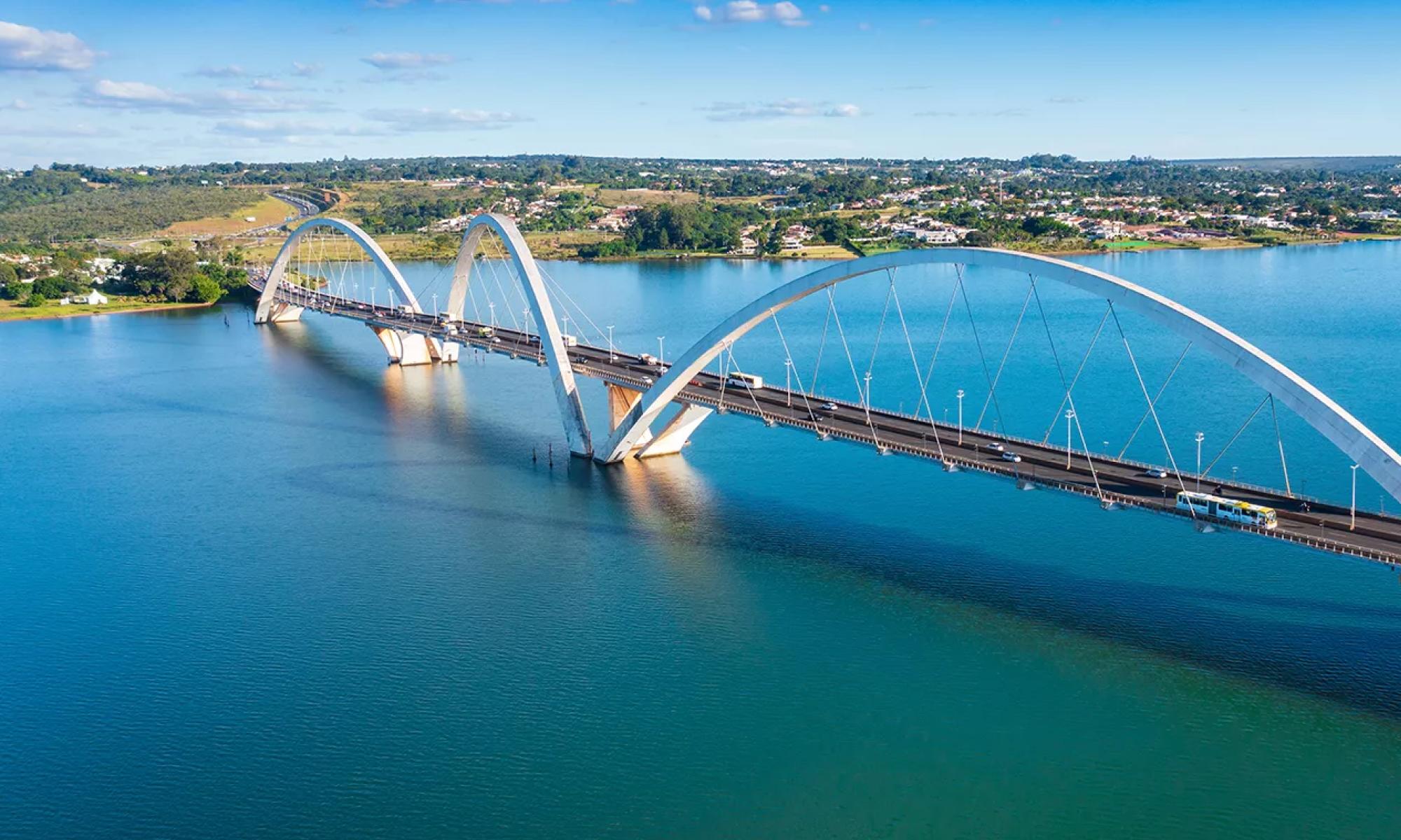 IRONMAN 70.3 BRASÍLIA