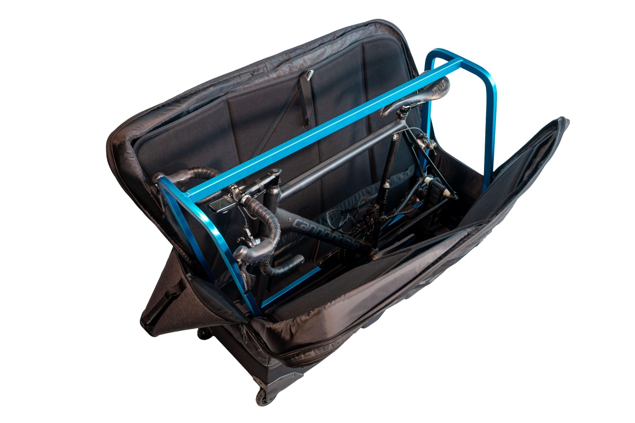 Best bike travel bags: Orucase