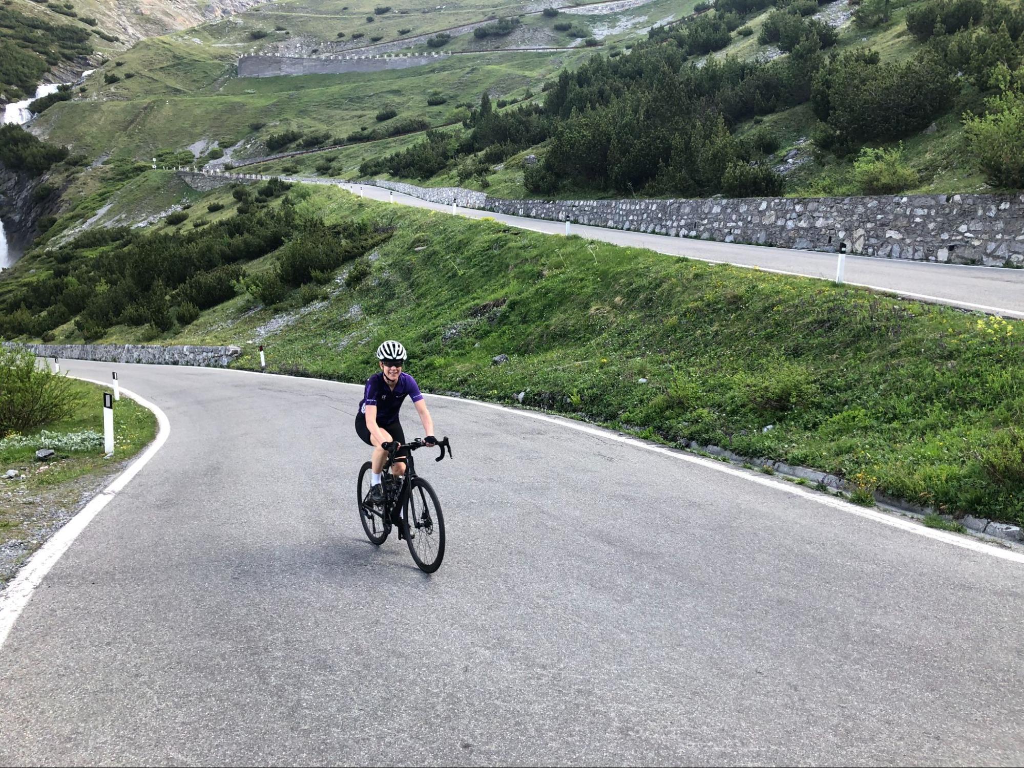 The Categories of Cycling Climbs Explained: From Cat 4 to Hors Catégorie