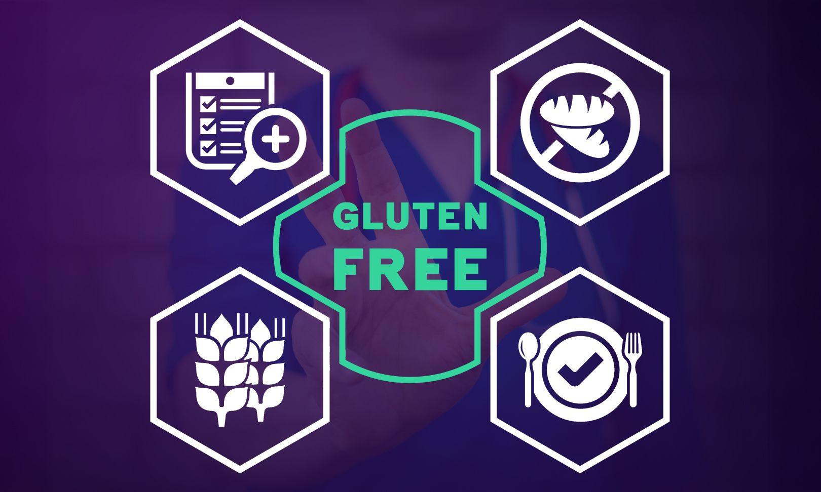 NO WHEAT, NO WORRIES: TOP GLUTEN-FREE CYCLING FOODS