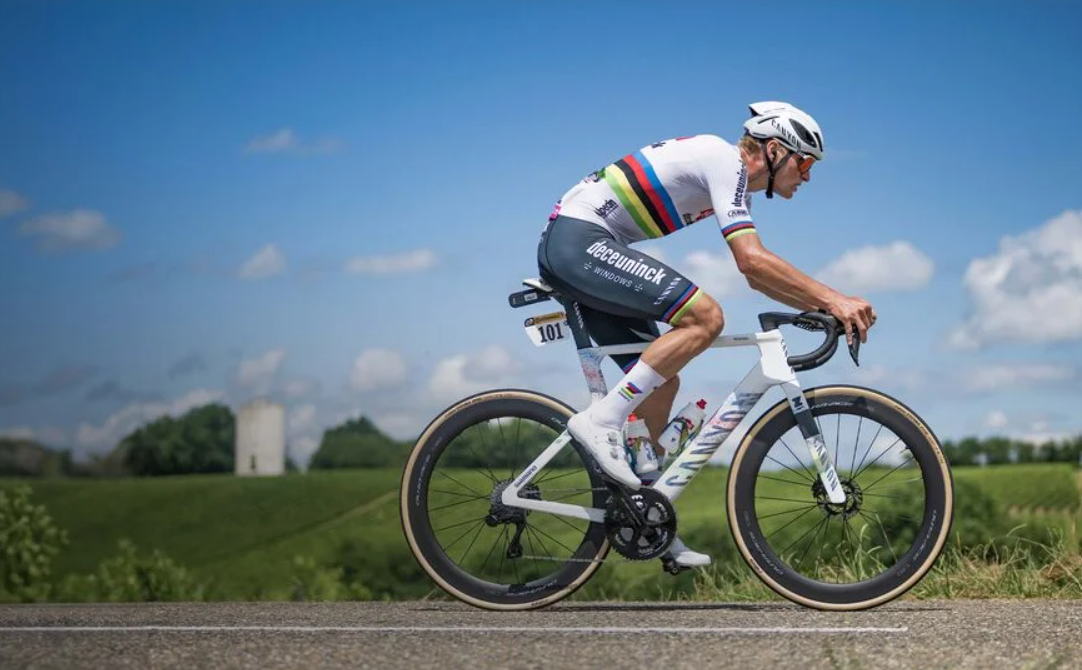 Canyon: Trusted brand by ROUVY