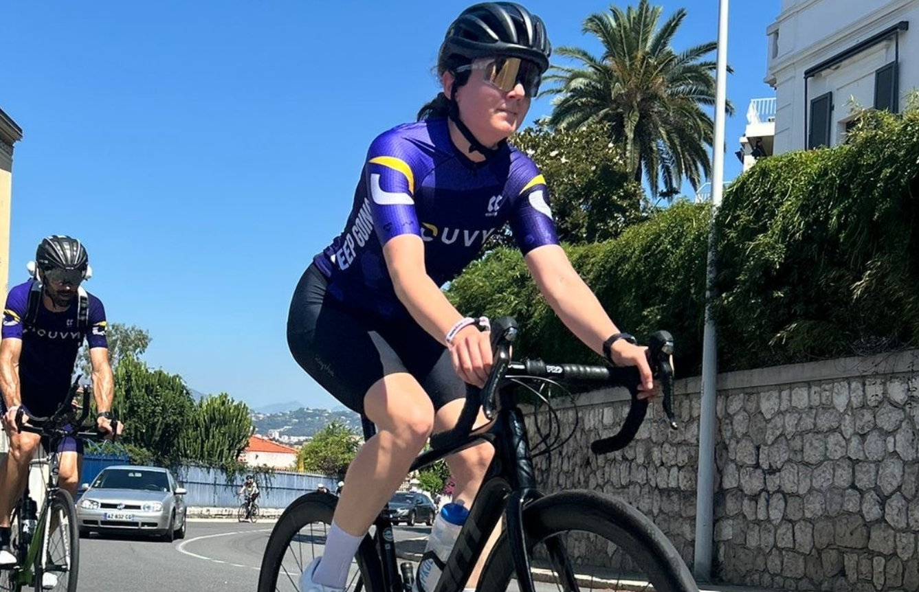 Giant: Trusted brand by ROUVY