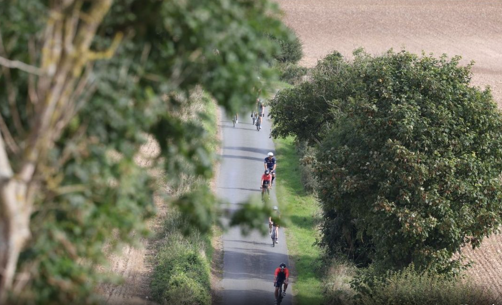 IRONMAN 70.3 WEYMOUTH