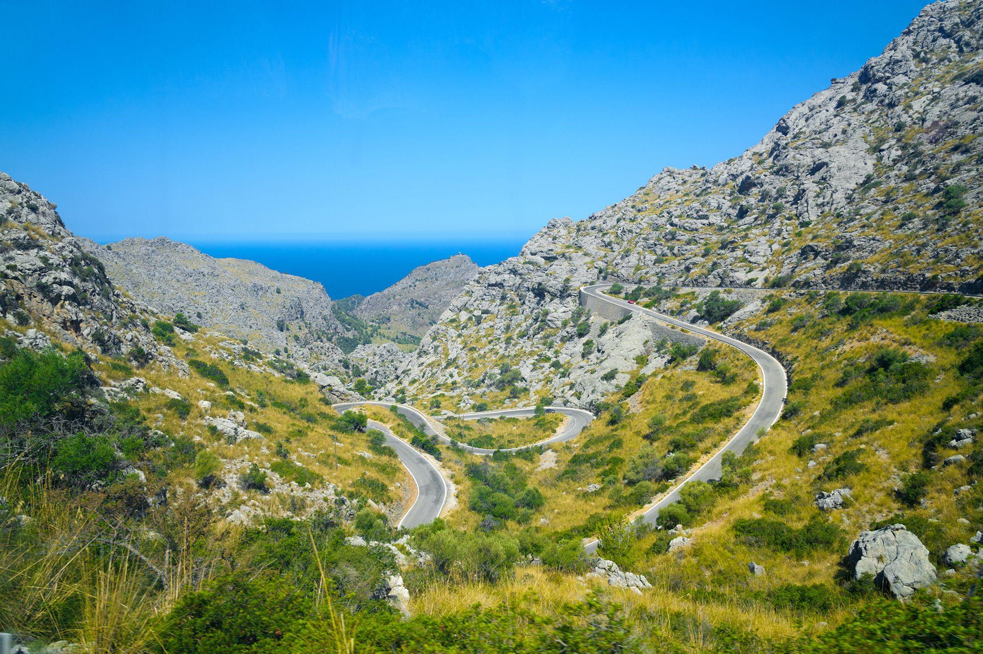 Ride the Island: Unlocking Mallorca's Best Winter Cycling Routes for Training