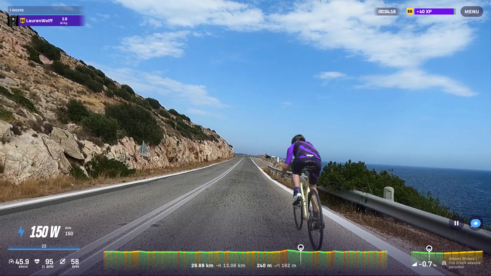 Athens Riviera in Greece on ROUVY.png