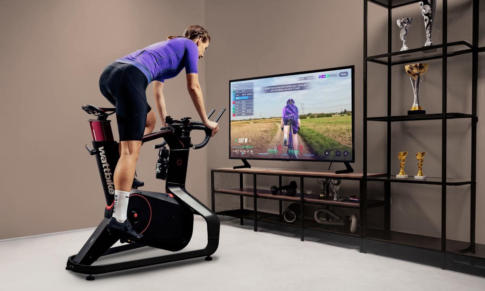 Le migliori app di ciclismo indoor del 2026: prove gratuite e funzionalità a confronto