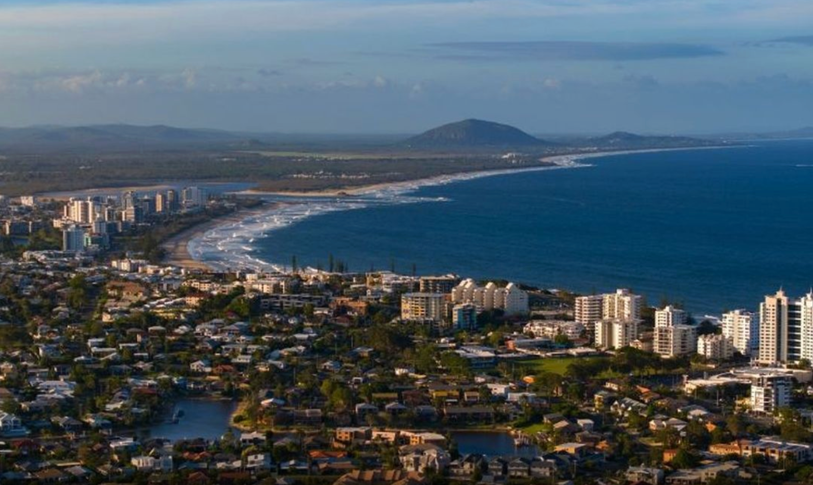 IRONMAN 70.3 SUNSHINE COAST