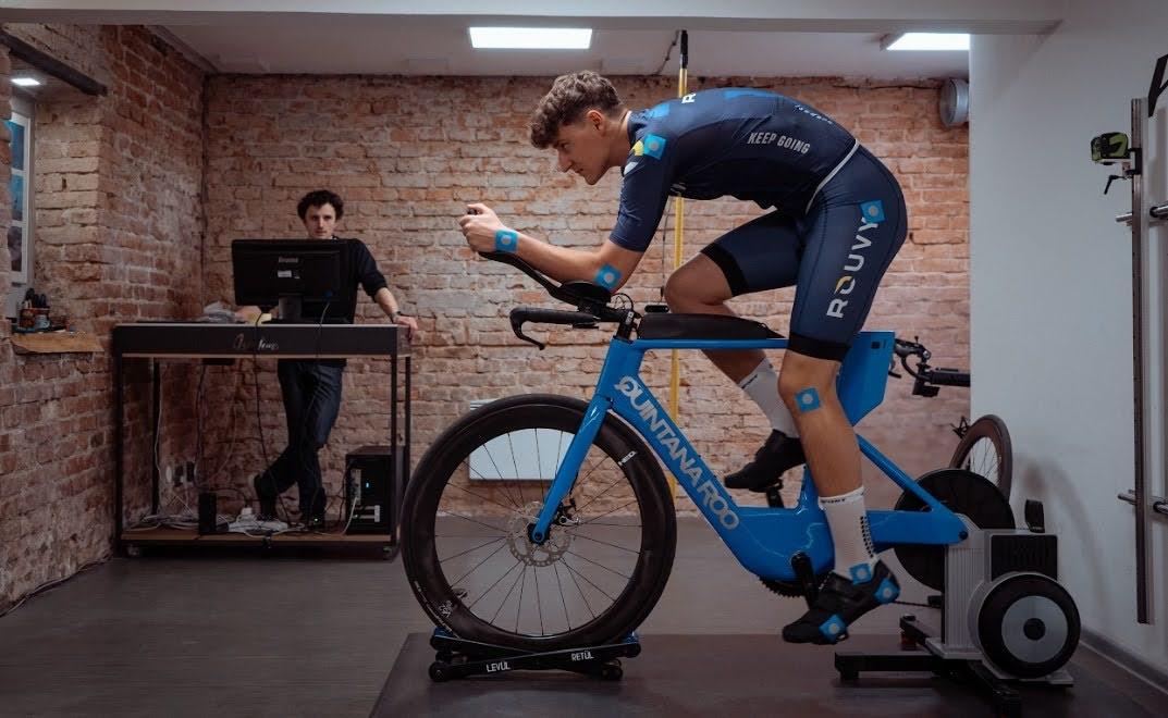 BIKE-FITTING GUIDE: HOW TO FIT A BIKE TO YOUR BODY
