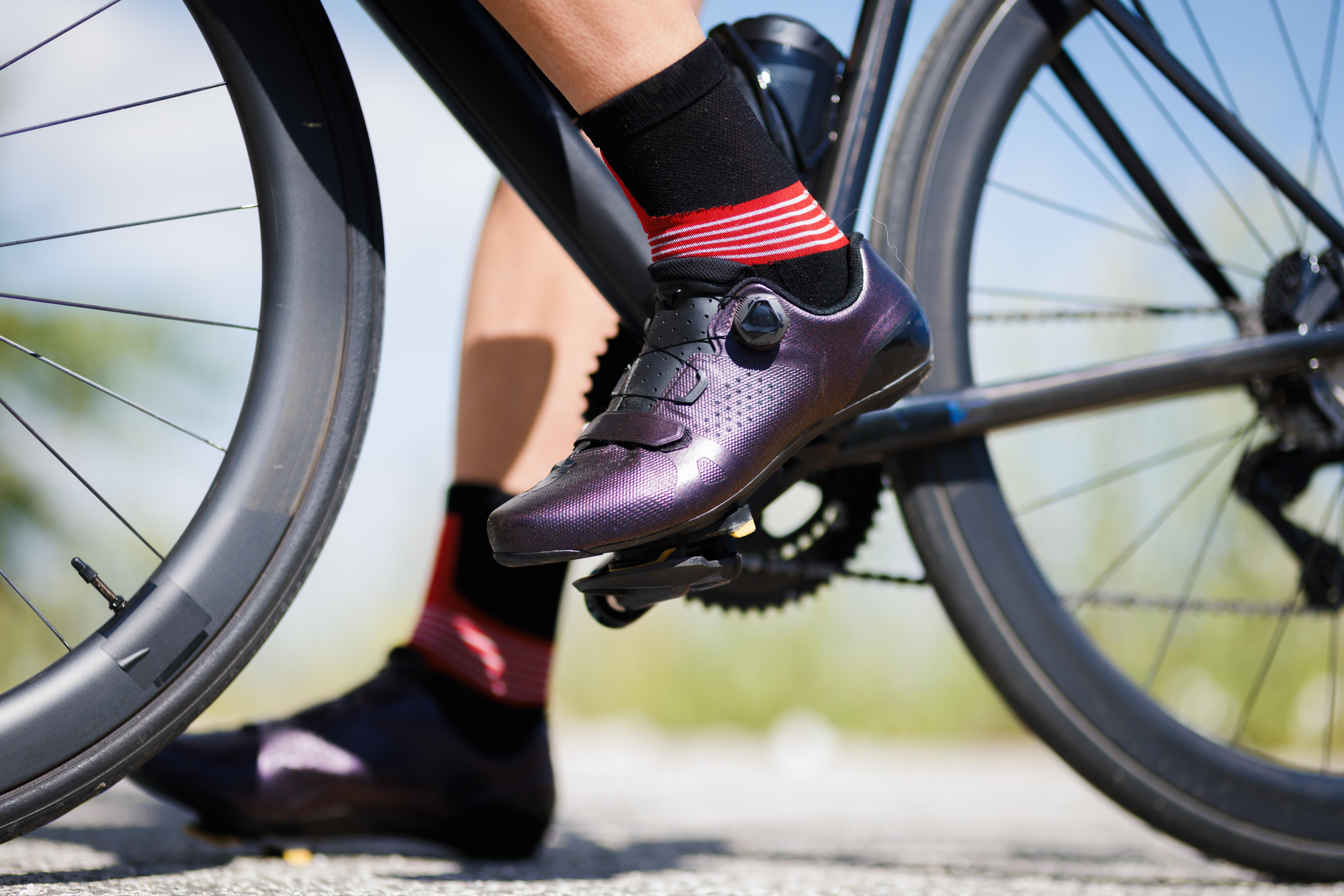 What makes a great road cycling shoe: key features
