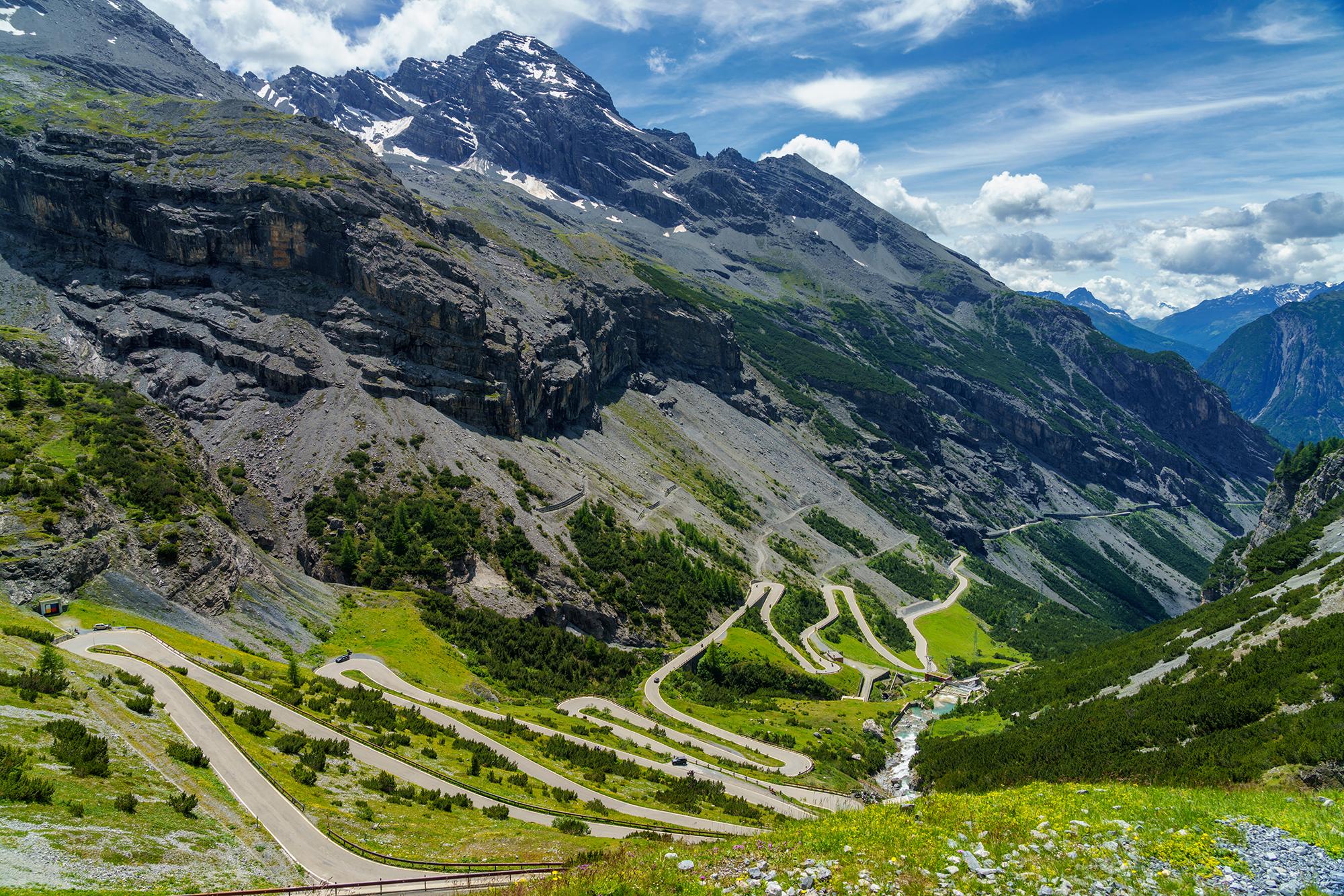 THE 10 MOST TRENDING ROUTES ON ROUVY RIGHT NOW