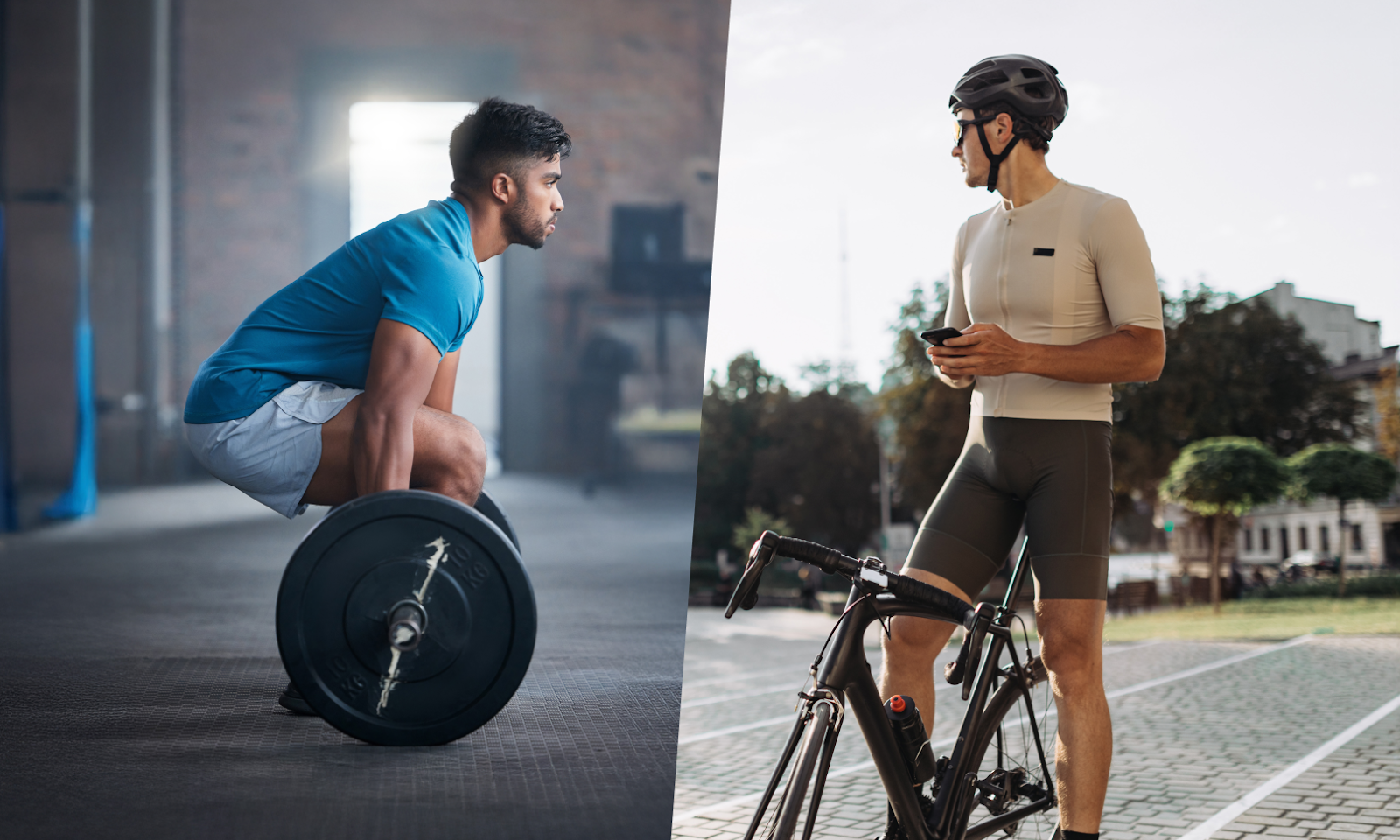 Deadlifts for cyclists: Why this strength move boosts performance