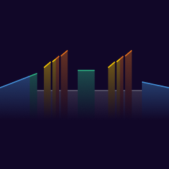 Rocket Booster | Keep it fun with ROUVY