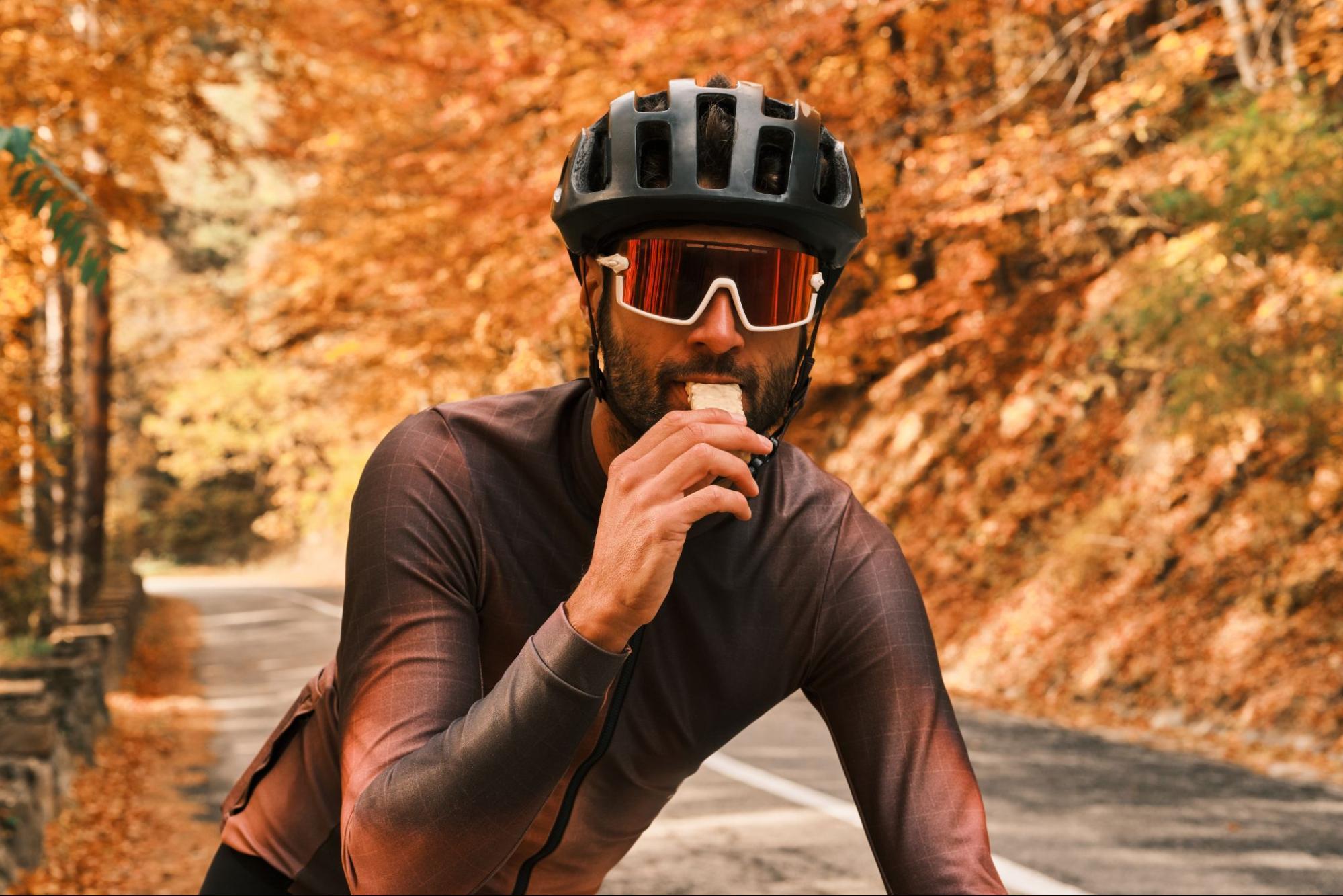 Gut training for cyclists: How to fuel more without GI distress