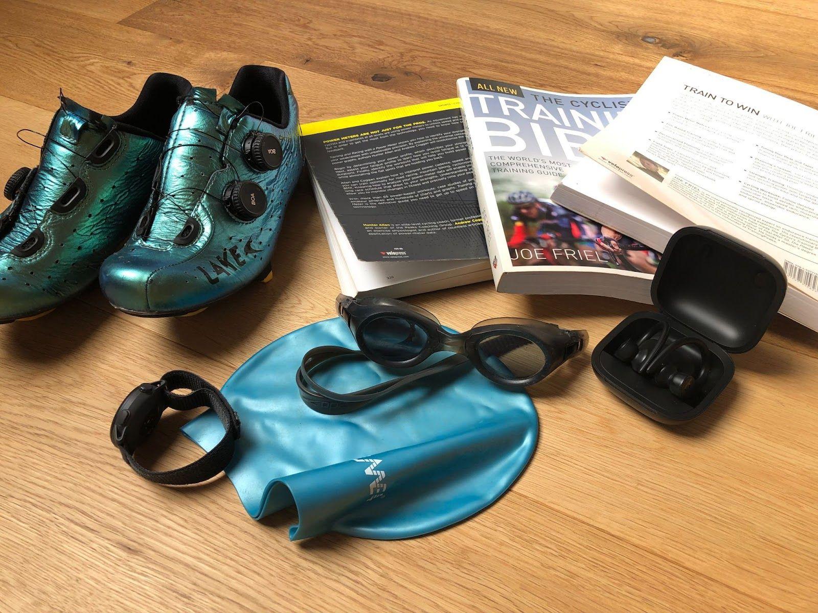 Top Triathlon Books to Inspire, Train, and Transform Your Racing Mindset