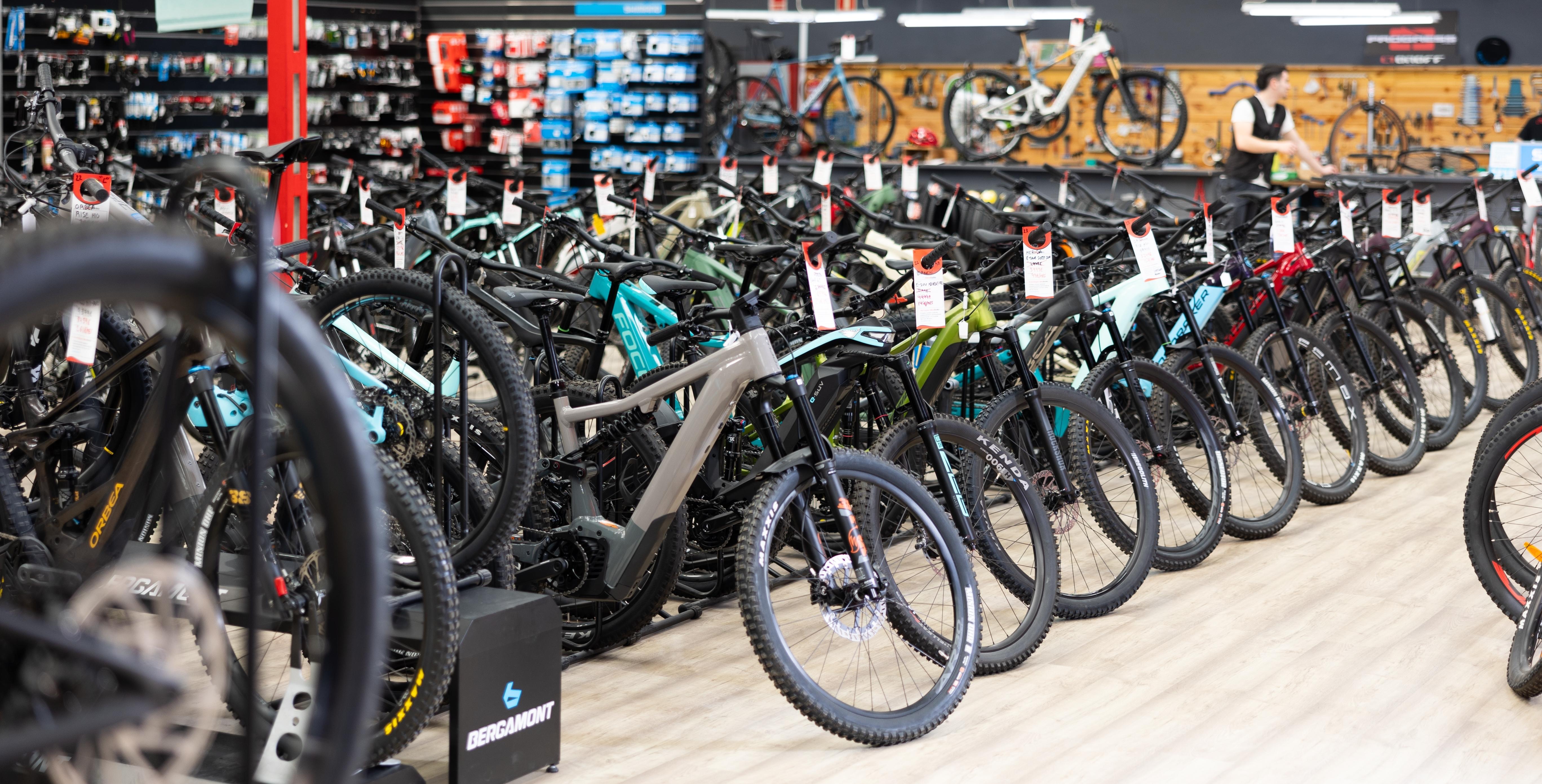 How Much Does a Bike Cost? A Price Guide by Type and Budget