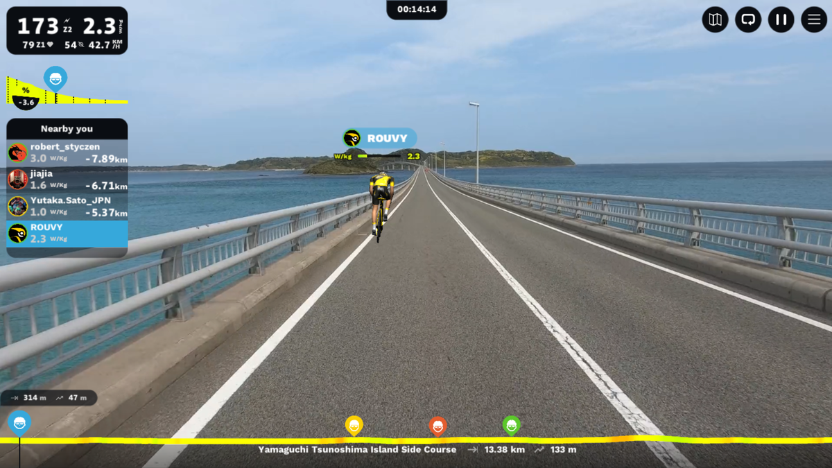 Tux, the Linux mascot