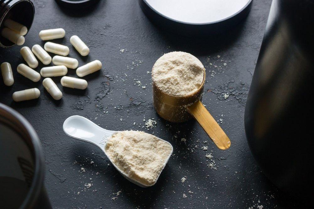 Best Supplements for Cyclists and Triathletes