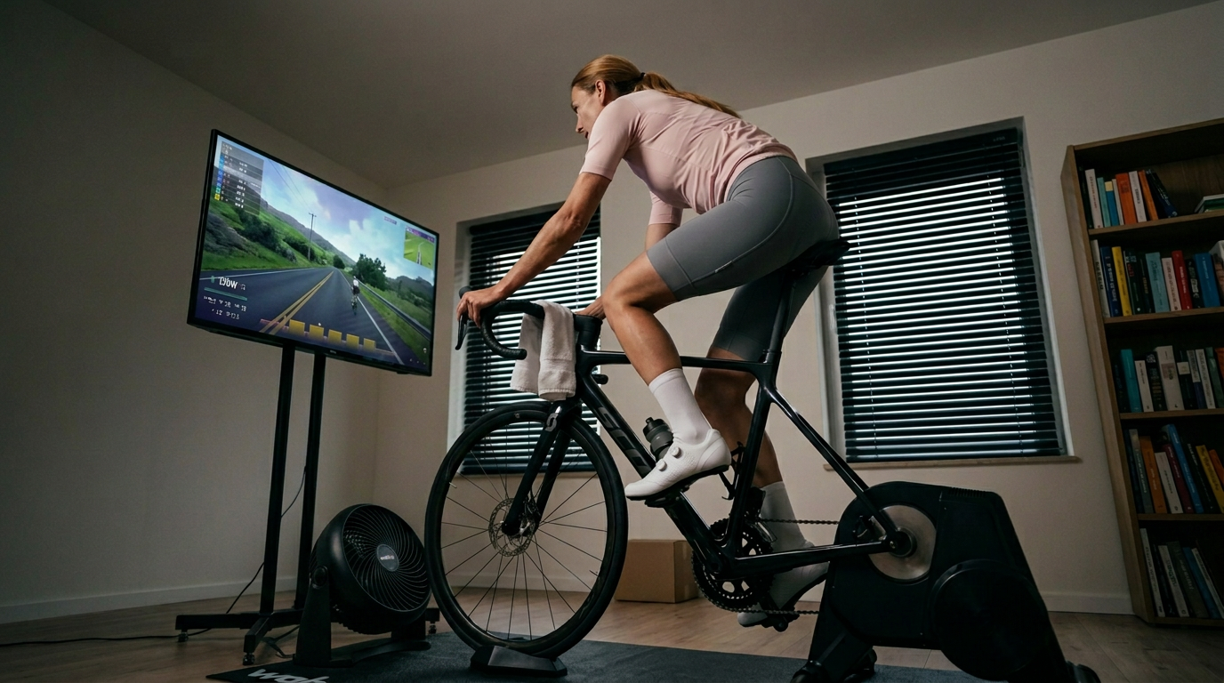 Best cycling clothing brands for indoor training